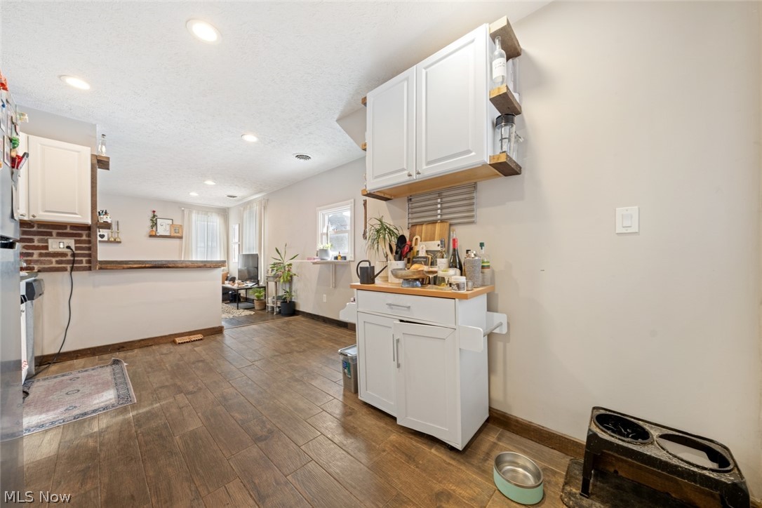 Perkins - Residential Income