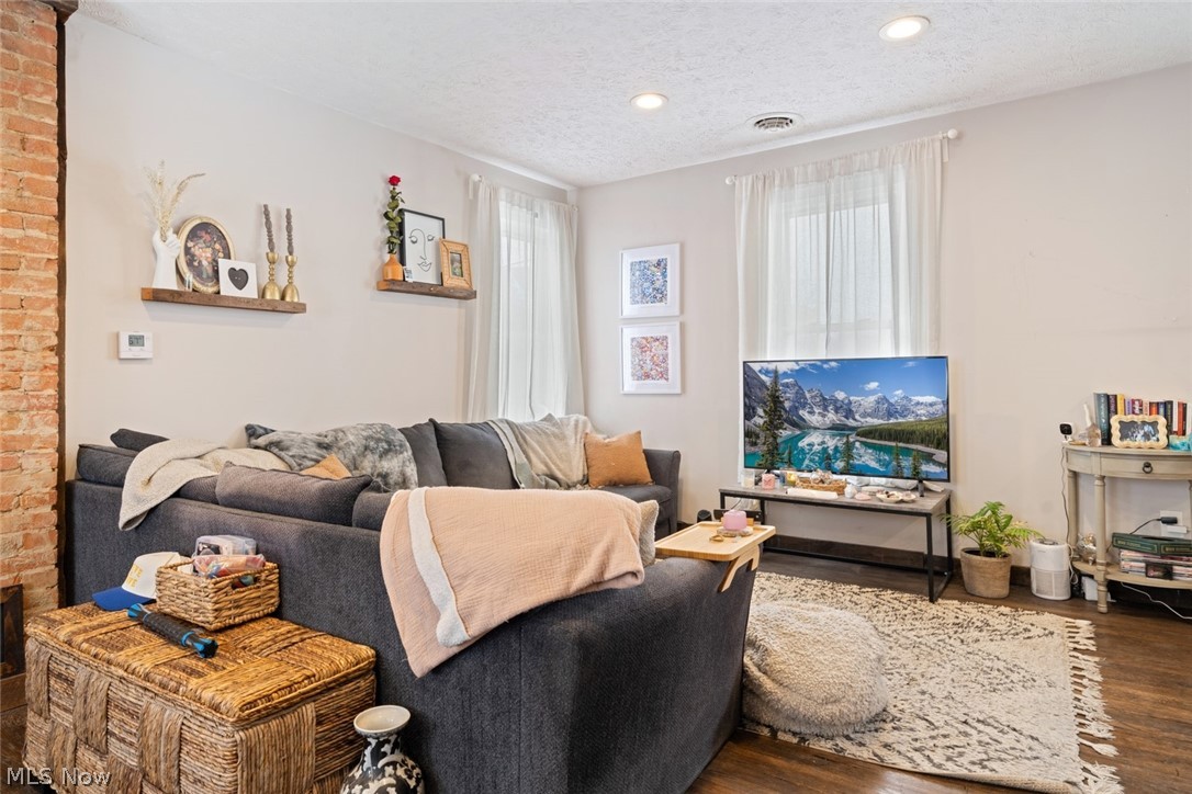 Perkins - Residential Income