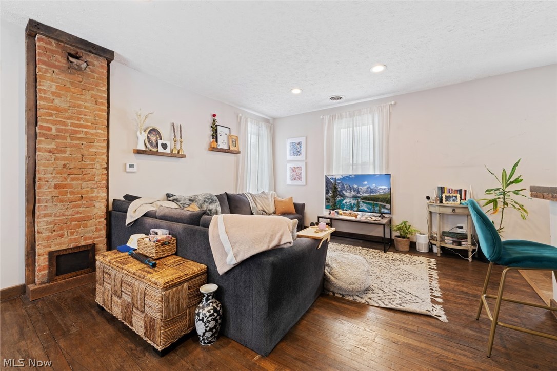 Perkins - Residential Income