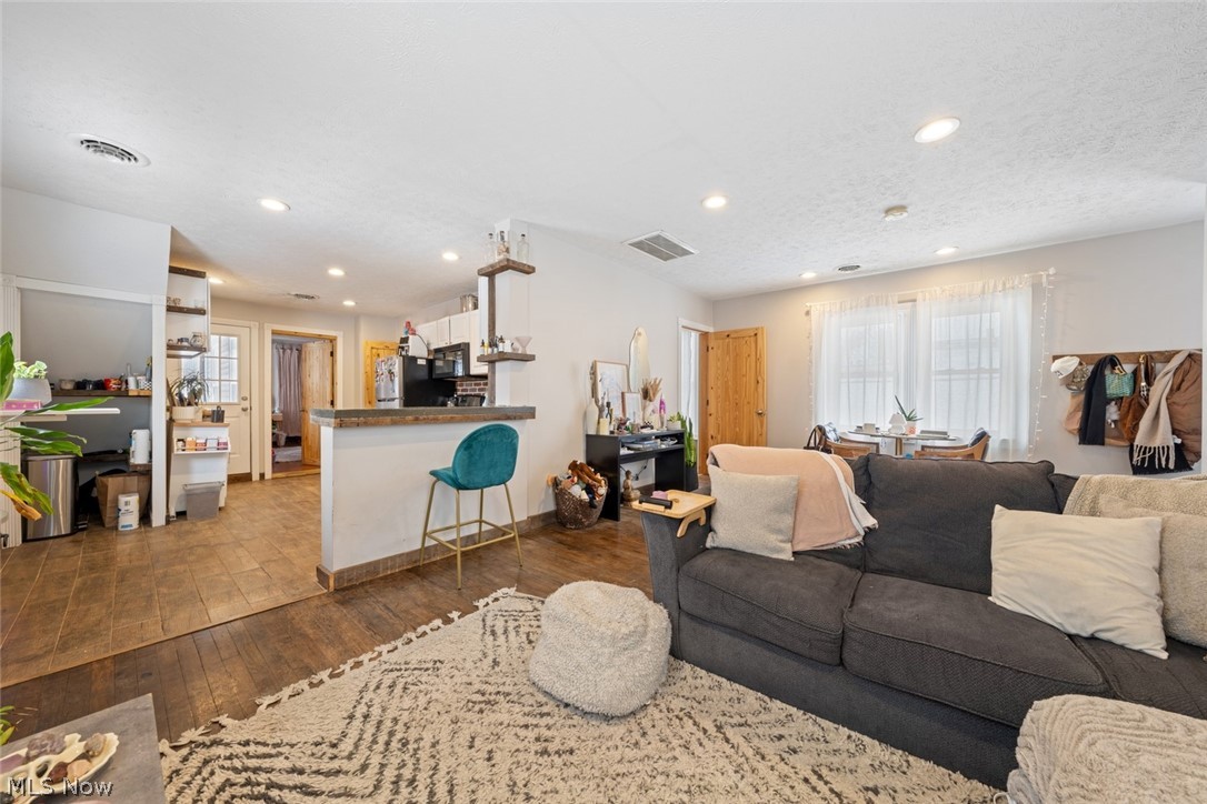 Perkins - Residential Income