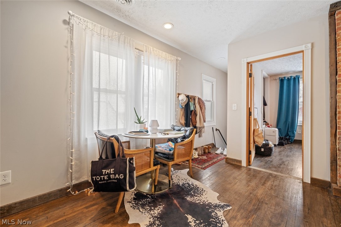 Perkins - Residential Income