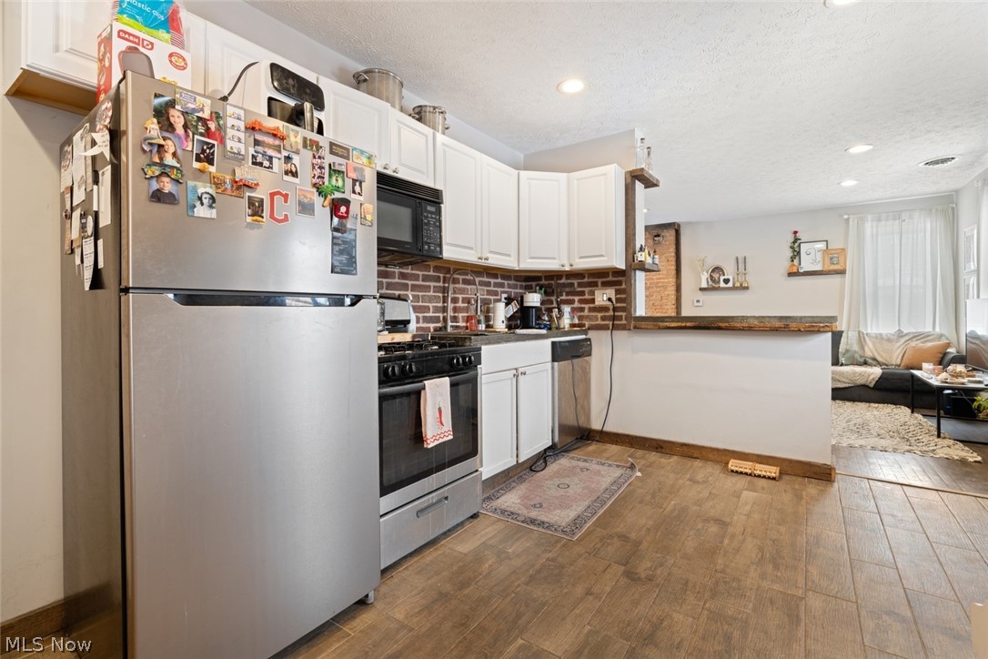 Perkins - Residential Income