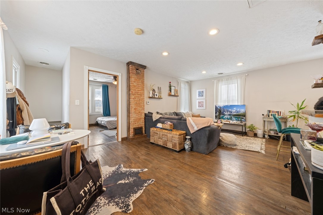 Perkins - Residential Income