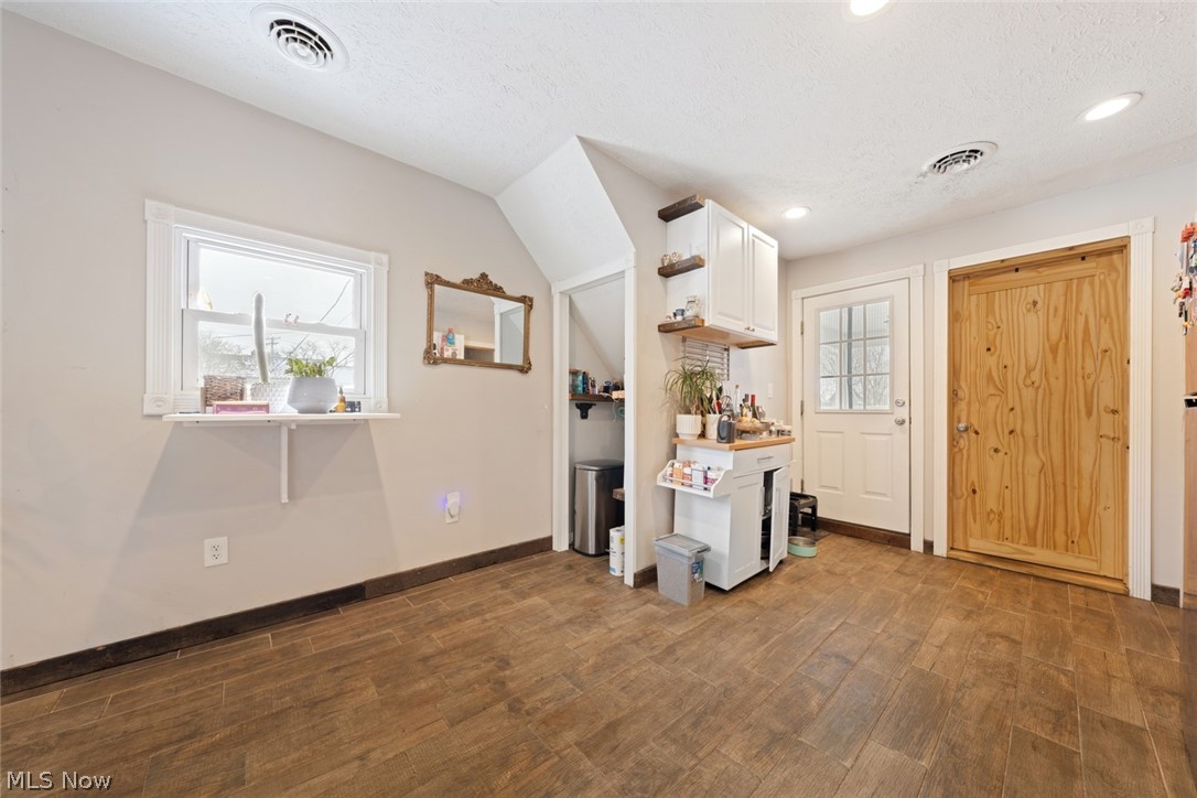 Perkins - Residential Income