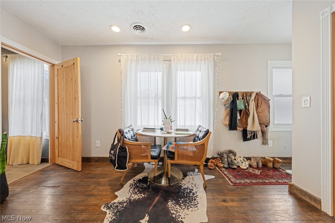 Perkins - Residential Income