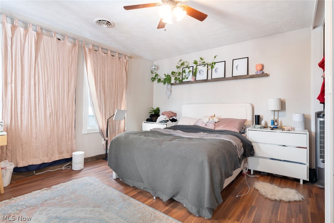 Perkins - Residential Income