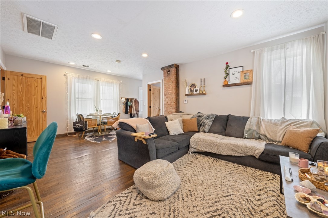 Perkins - Residential Income