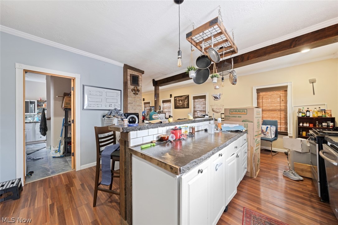 Perkins - Residential Income