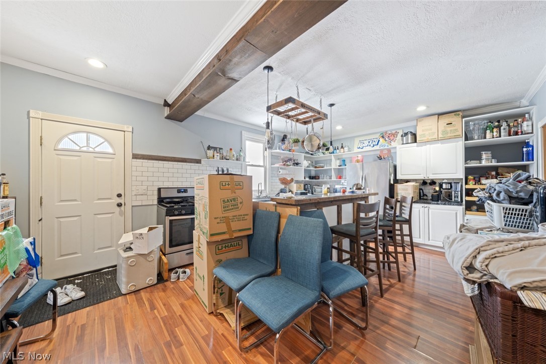 Perkins - Residential Income