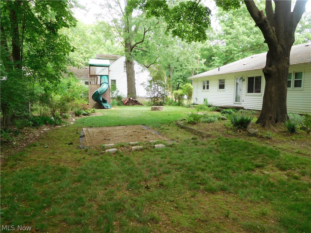 Paradise Park - Residential