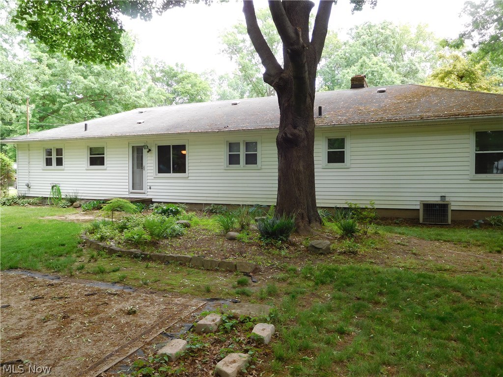 Paradise Park - Residential