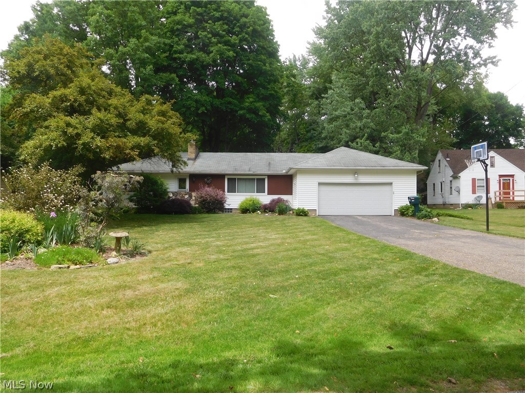 Paradise Park - Residential