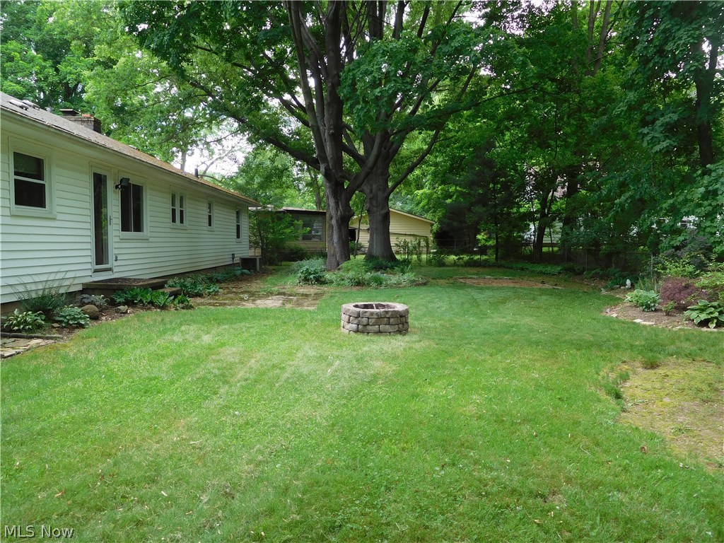 Paradise Park - Residential