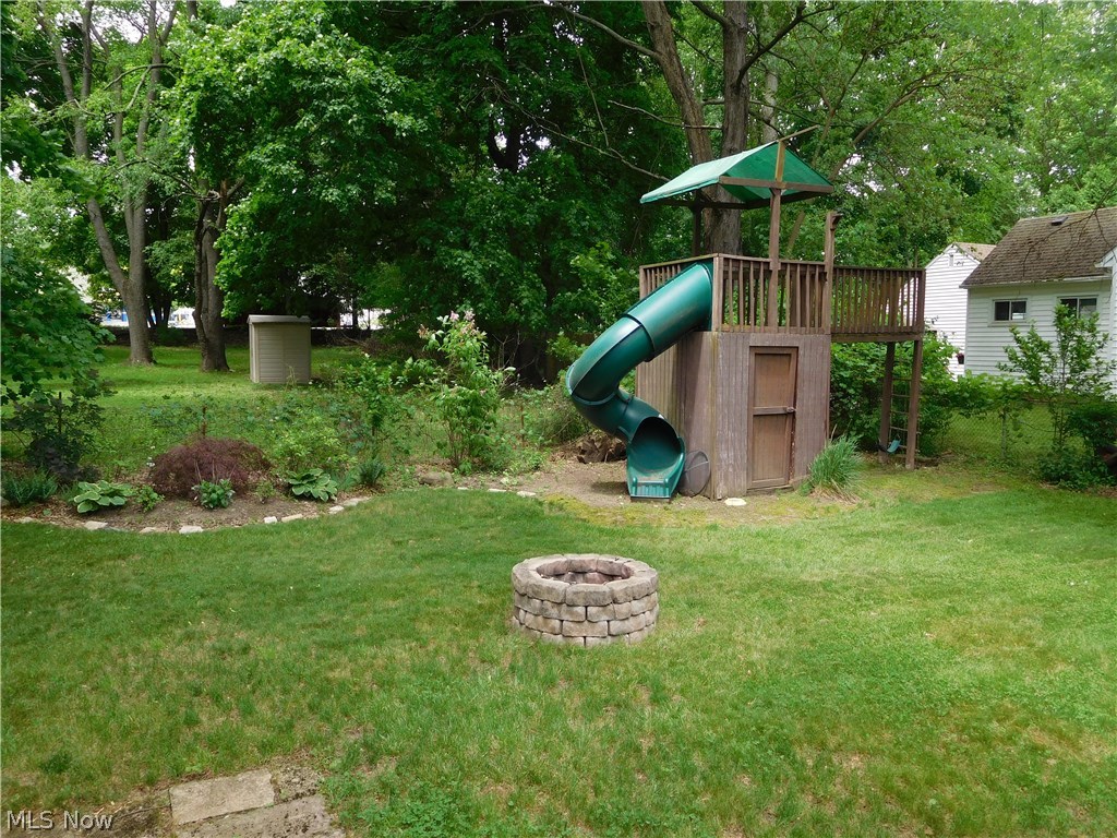 Paradise Park - Residential