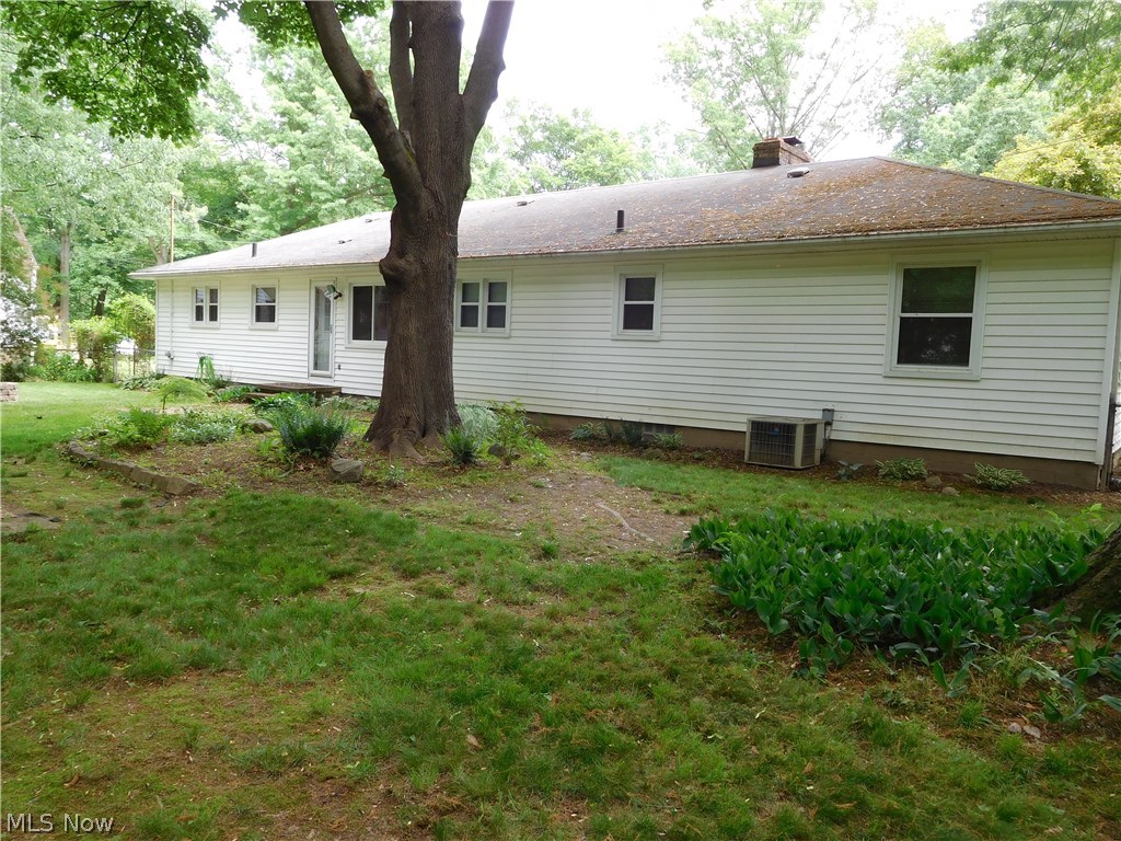 Paradise Park - Residential