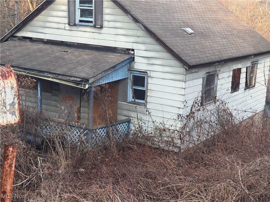 Pleasant Heights Land & Improvemen - Residential