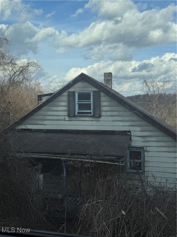 Pleasant Heights Land & Improvemen - Residential