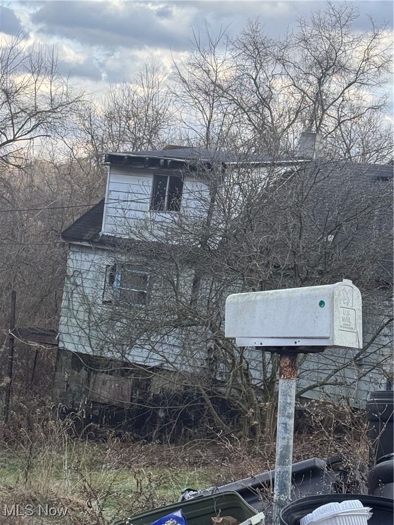 Pleasant Heights Land & Improvemen - Residential