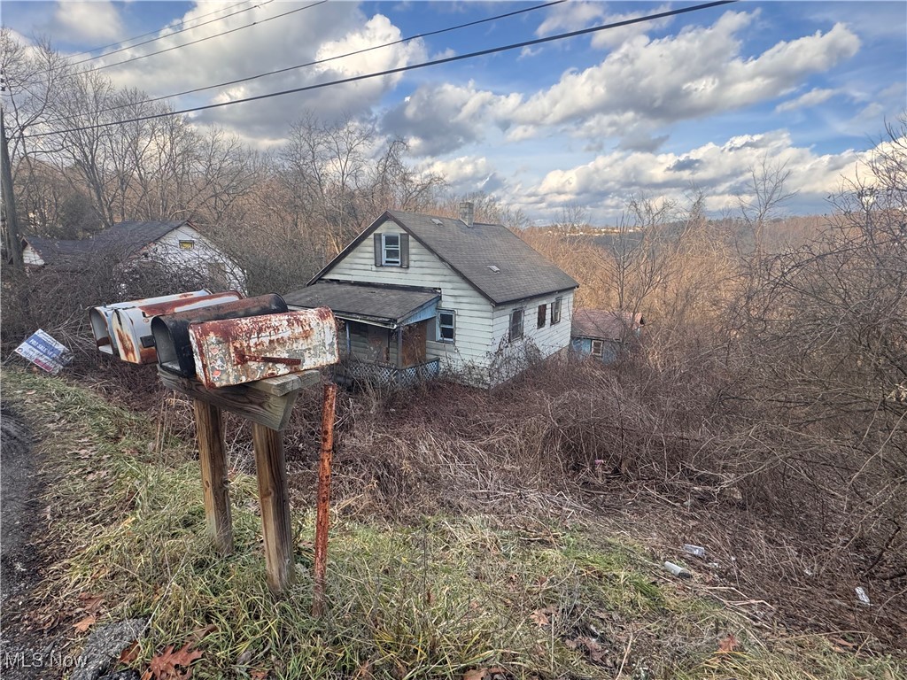 Pleasant Heights Land & Improvemen - Residential