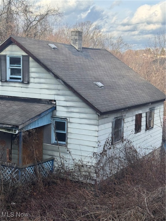 Pleasant Heights Land & Improvemen - Residential