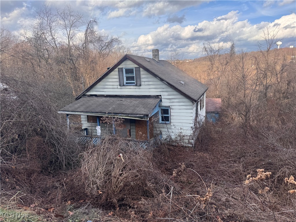 Pleasant Heights Land & Improvemen - Residential