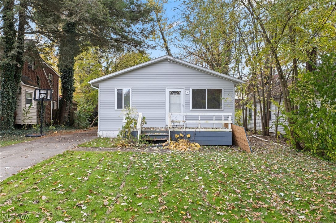 West Park - Residential