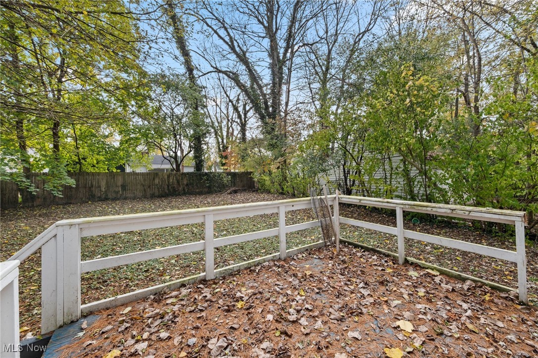 West Park - Residential