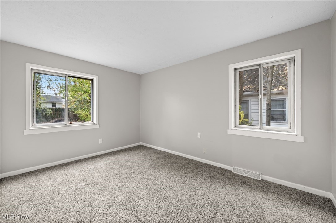 West Park - Residential