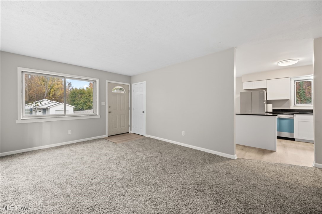 West Park - Residential