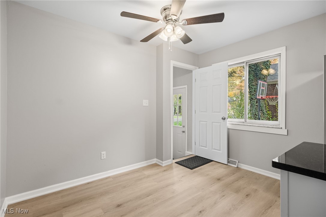 West Park - Residential