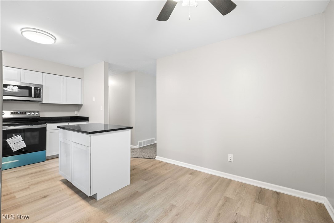 West Park - Residential