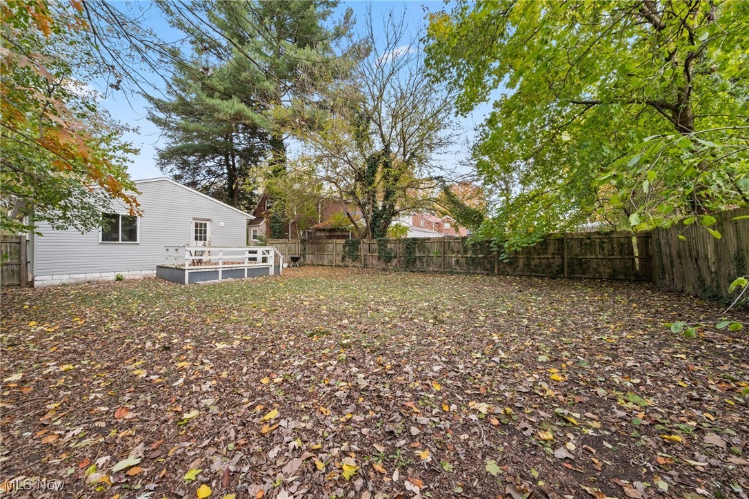 West Park - Residential