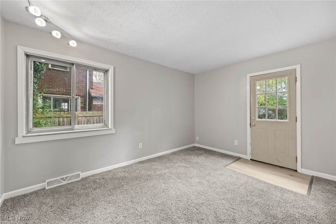 West Park - Residential