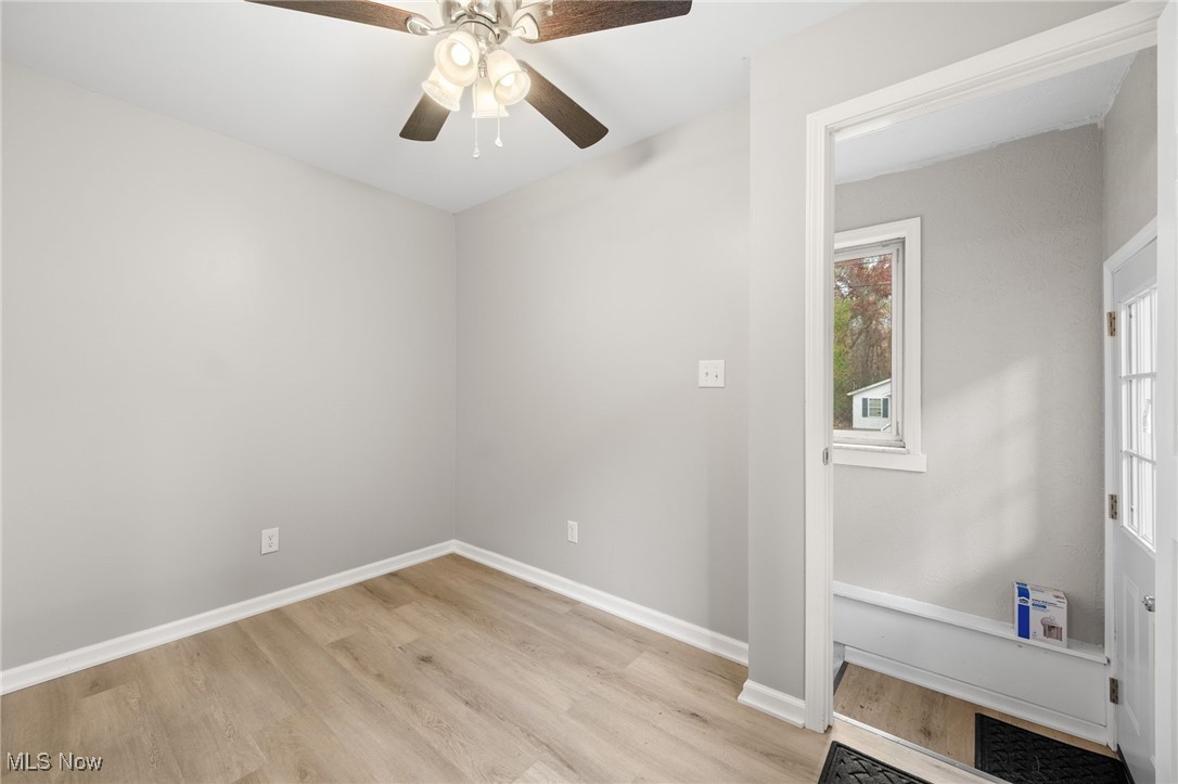 West Park - Residential