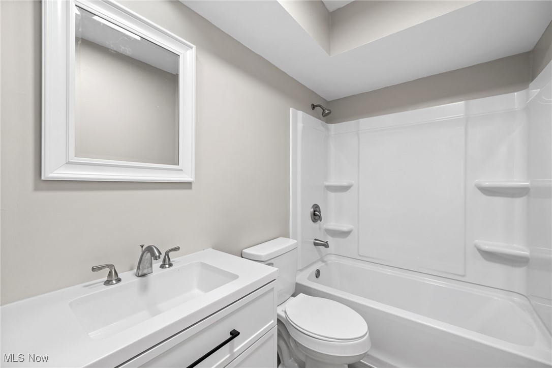 West Park - Residential