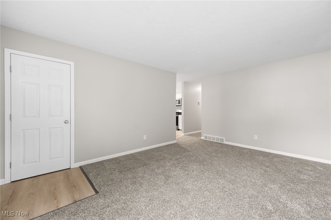 West Park - Residential