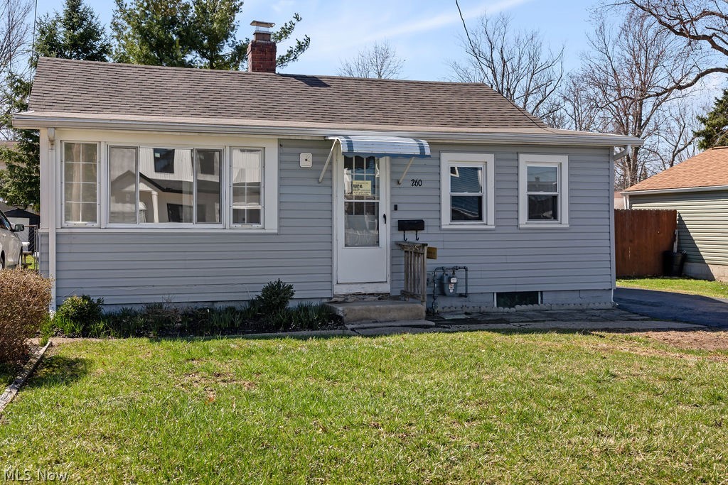 Will-O-Way Beach 1 - Residential