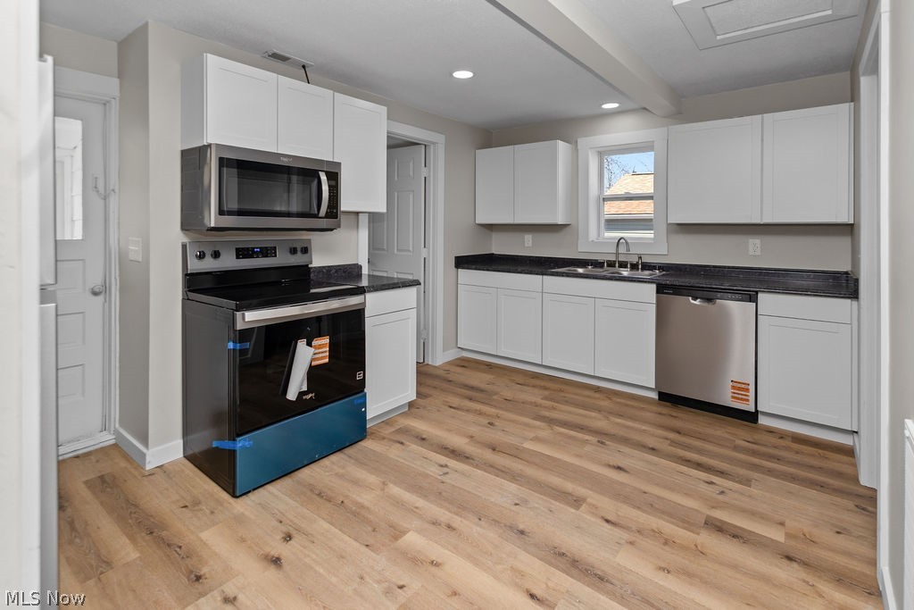 Will-O-Way Beach 1 - Residential