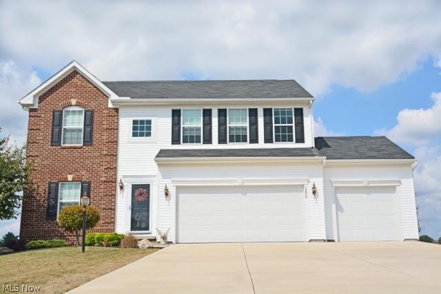 Shale Creek - Residential