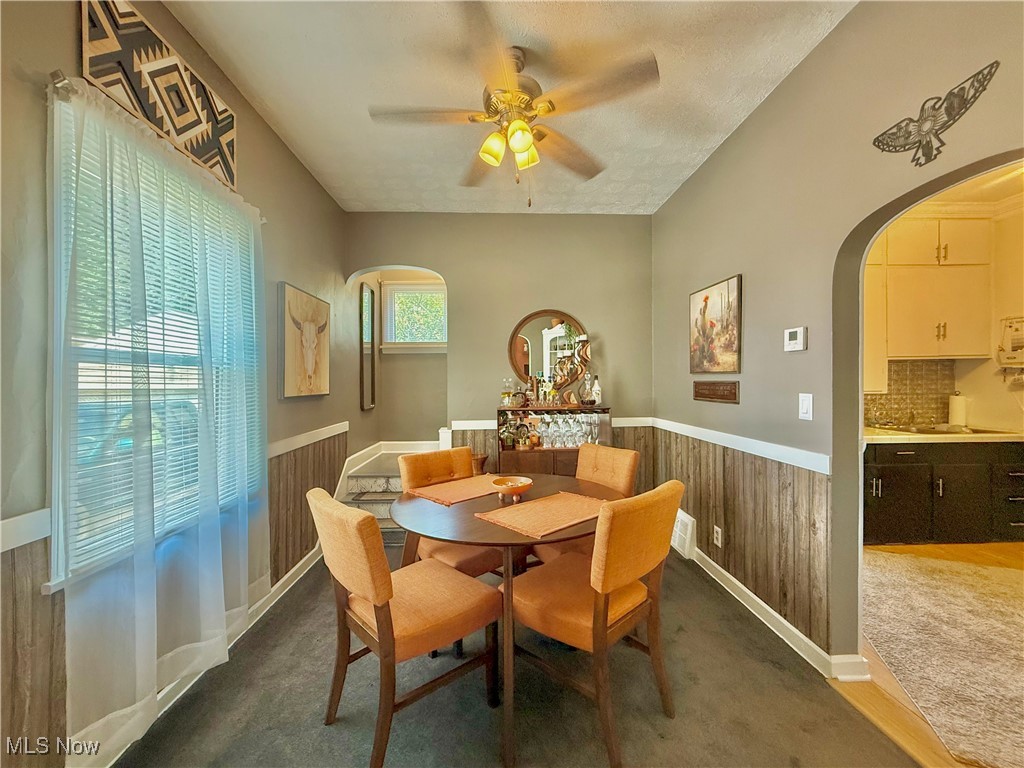 City/Canton - Residential