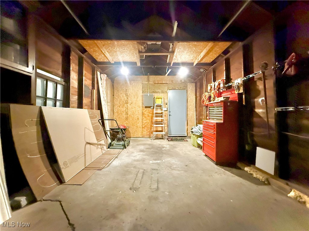 City/Canton - Residential