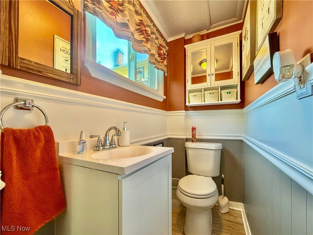 City/Canton - Residential