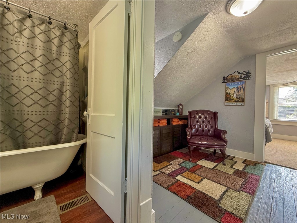 City/Canton - Residential