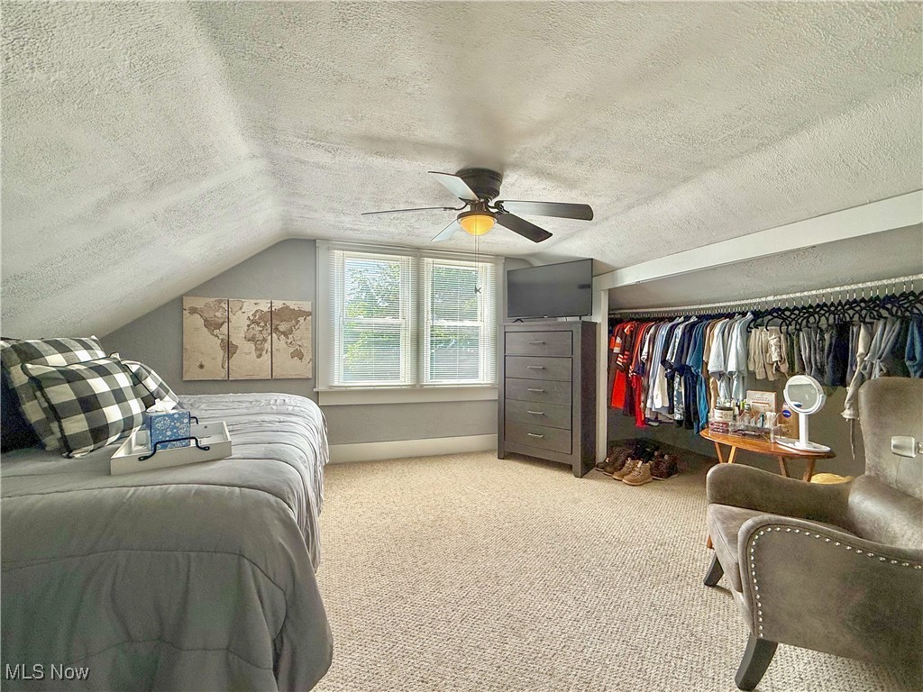 City/Canton - Residential