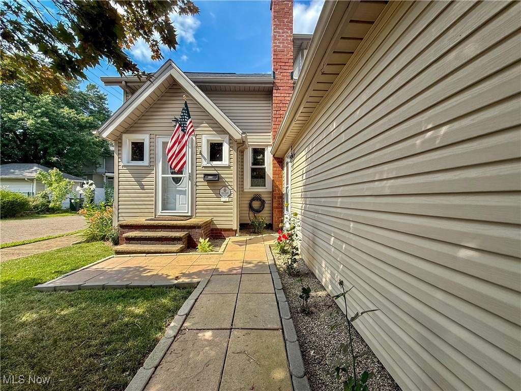 City/Canton - Residential