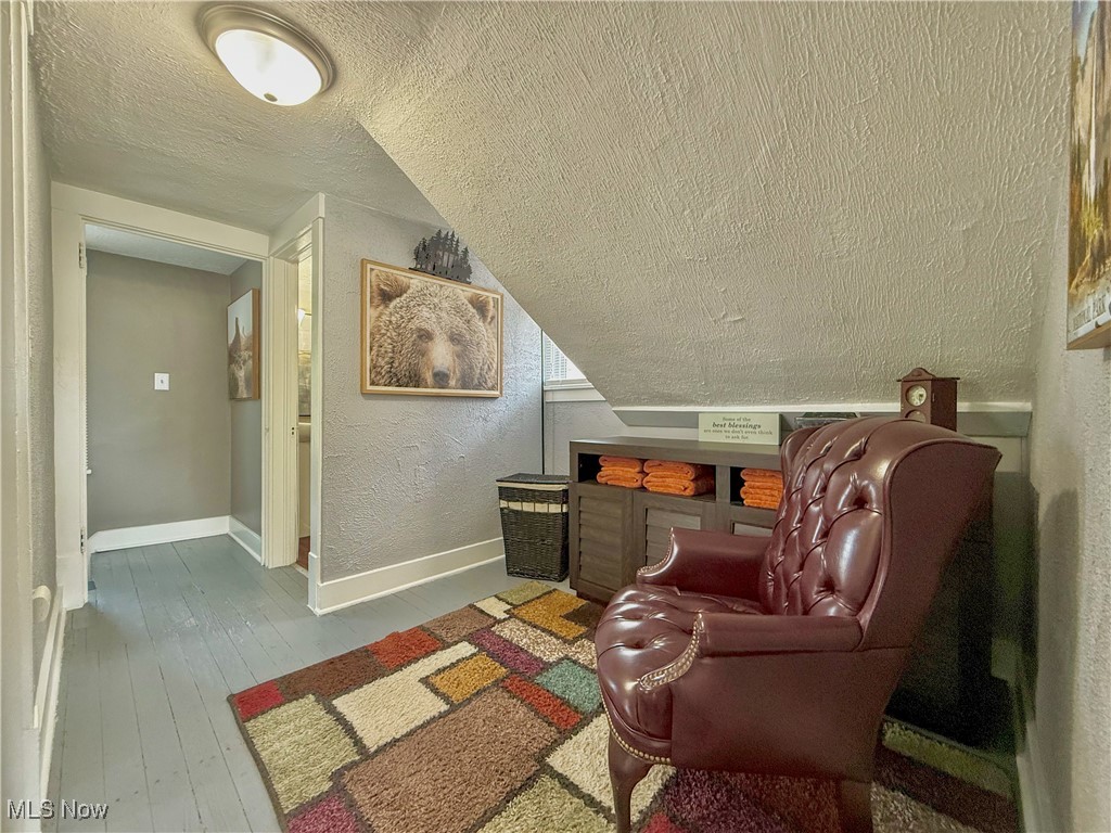 City/Canton - Residential