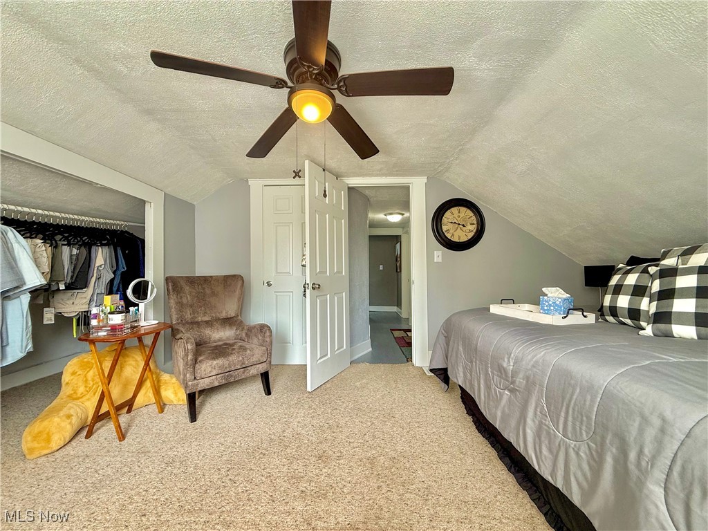 City/Canton - Residential