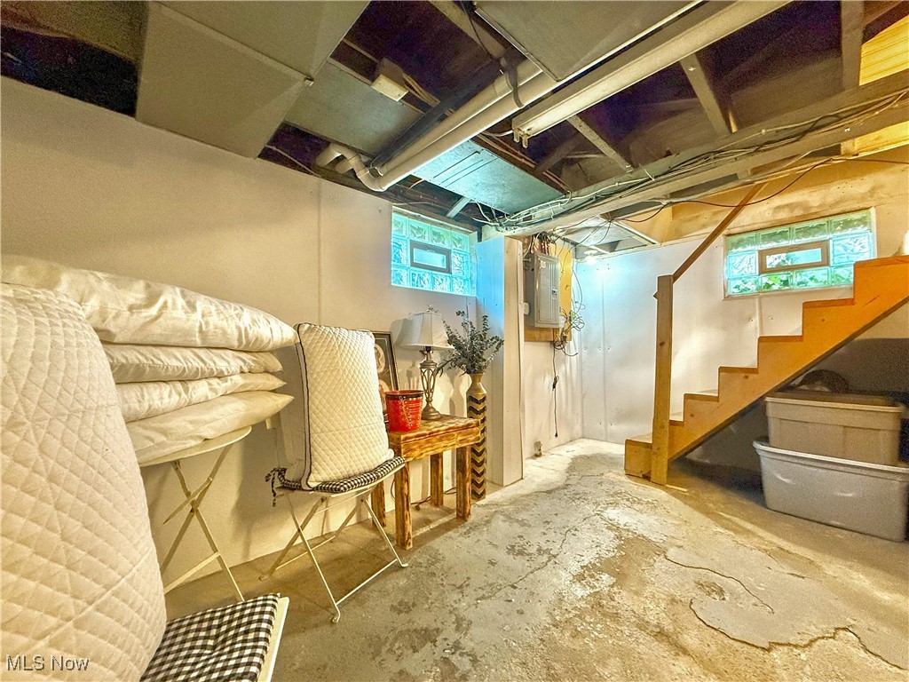 City/Canton - Residential