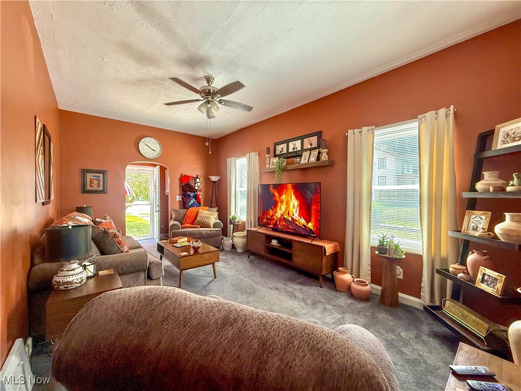 City/Canton - Residential