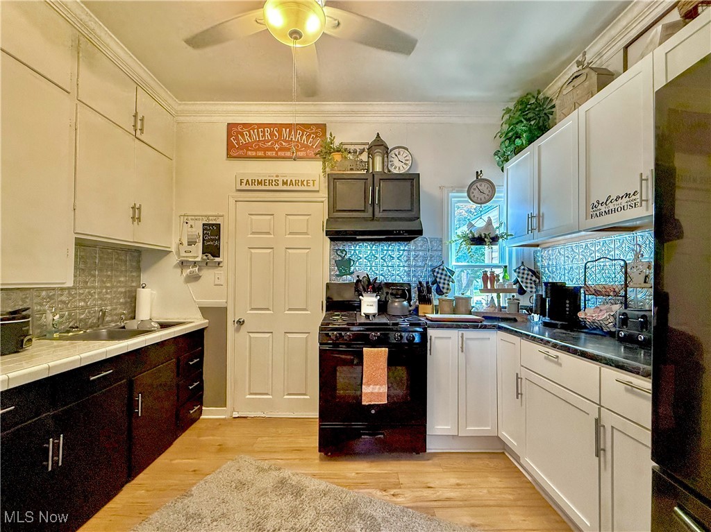 City/Canton - Residential